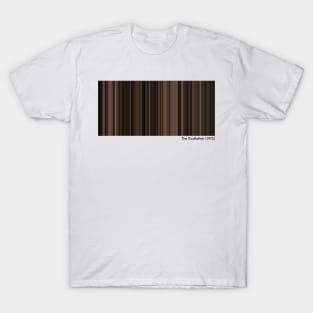 The Godfather (1972) - Every Frame of the Movie T-Shirt